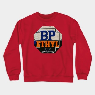 BP Ethyl Crewneck Sweatshirt